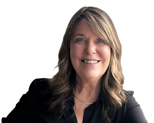 Lark Kalstad headshot
