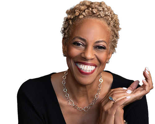 Vernā Myers headshot