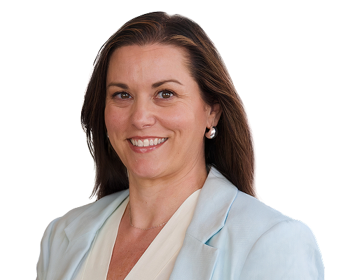 Erin Rowse headshot