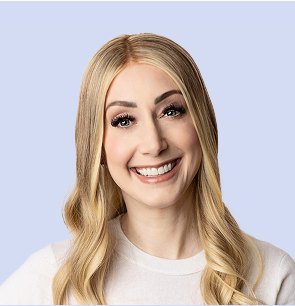 Dr. Tasha  Eurich headshot