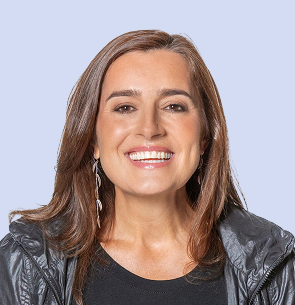 Sarah Robb O’Hagan headshot