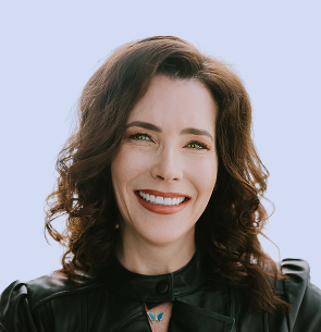 Jen Fisher headshot