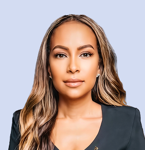 Valeisha Butterfield headshot