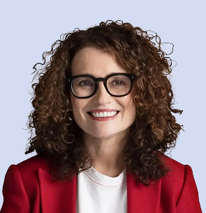 Kerry Dryburgh headshot
